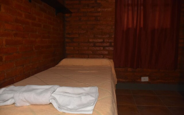 Cabañas Pequeño Paraiso