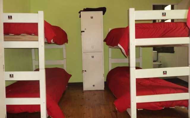 Hostel BarHouse