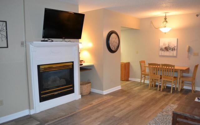 River Place Condos 401 2BD