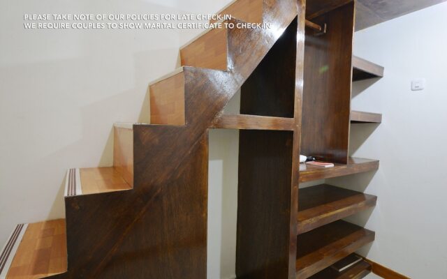ZEN Rooms Basic Tanjung Duren Syariah