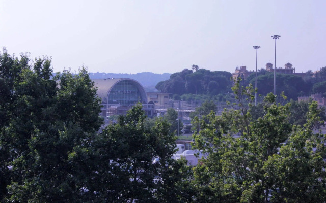 Tourist House Ostiense