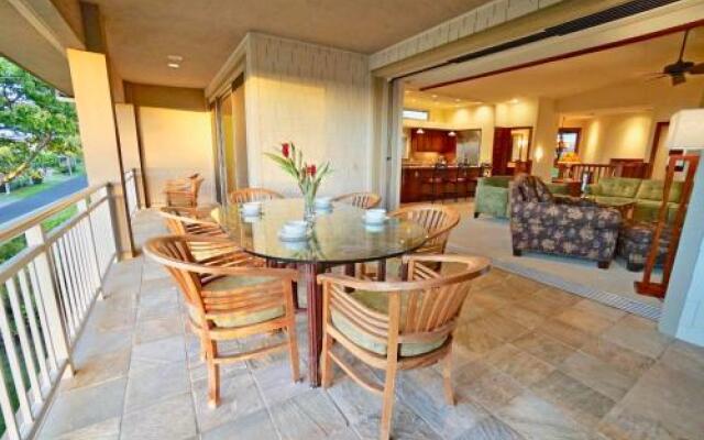 Villages at Mauna Lani 614