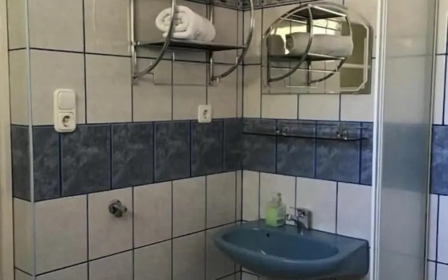 Lavender Apartment