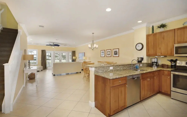 waterfront luxury villa with spectacular sunset views and boat slip 3 bedroom townhouse