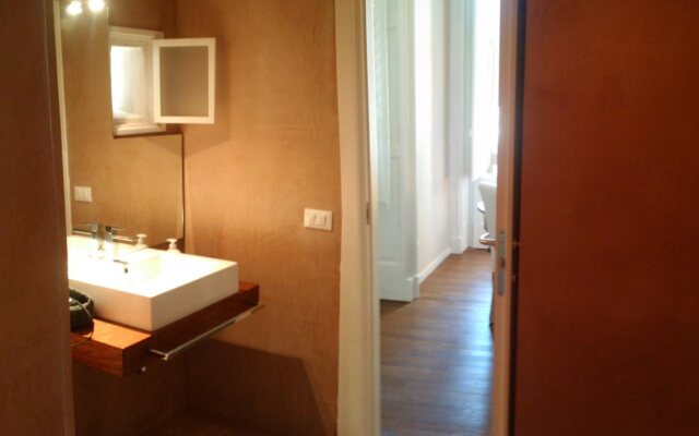 B&B Palazzo del centro Lecce