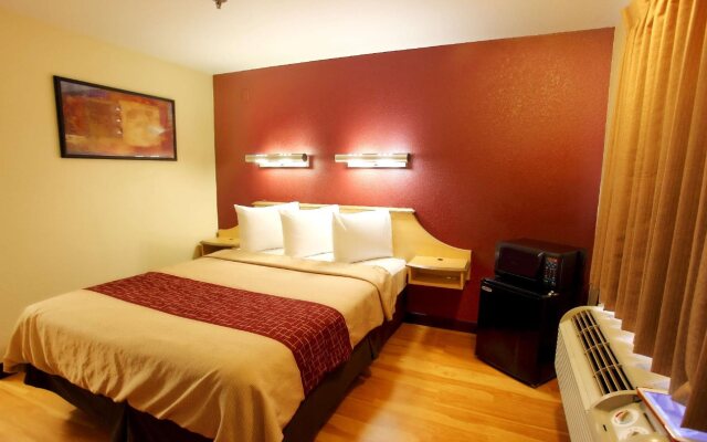 California Inn & Suites Rancho Cordova - Sacramento