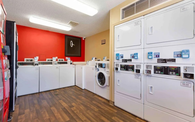 Extended Stay America Washington D.C. Chantilly