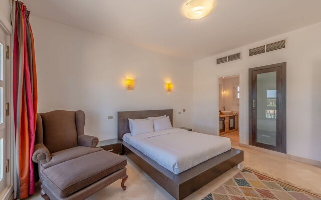 Vesta - Superior Villa - 4BR - Golf