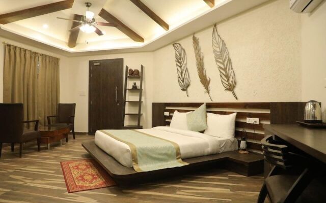 Brigadier's Plantation Retreat