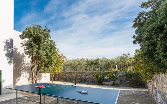 Evangelos Villas, lavish touch, By ThinkVilla