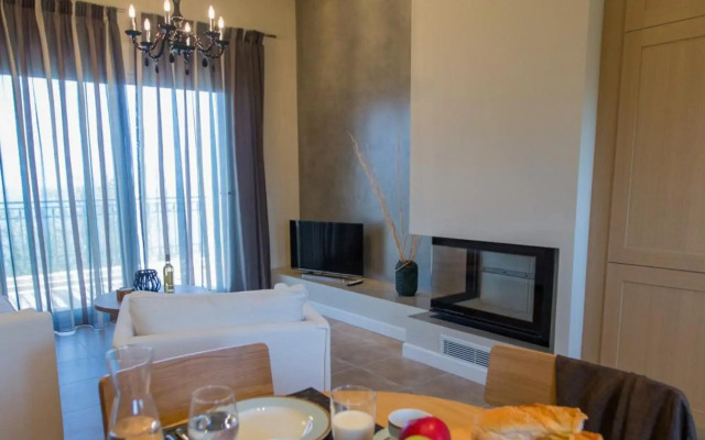 Ionian Vista Villas