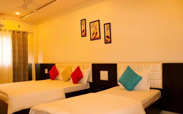 Hotel Neem Tree