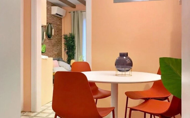 Suite Place Barcelona Diputació