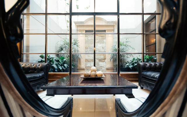 Dorá Hotel Buenos Aires