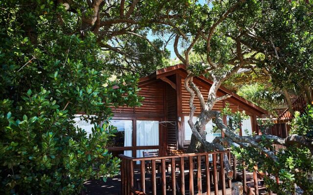Under Milkwood Resort