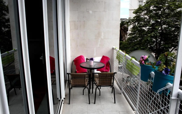 Apartments Prestige