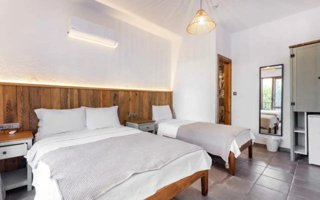 Palamutbuku Sahil Butik Otel