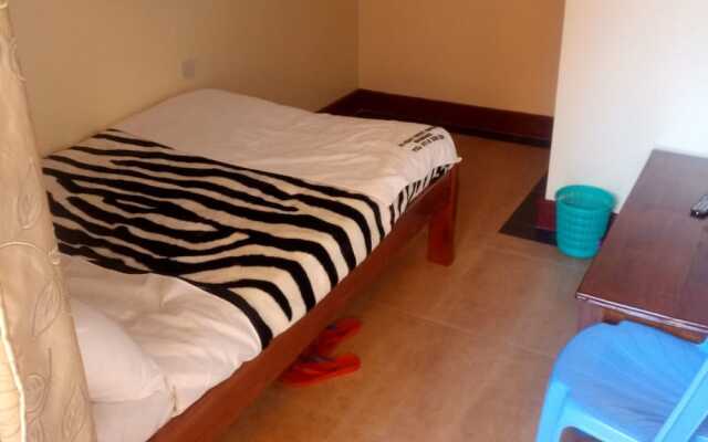 Kalahari Guest House