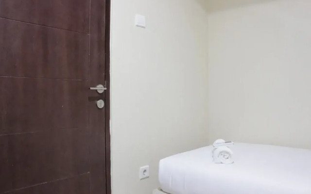 Picturesque 2BR Apartment at Gateway Pasteur near Exit Toll