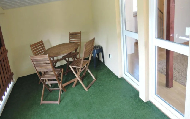 Holiday Home in Miedzyzdroje With Garden