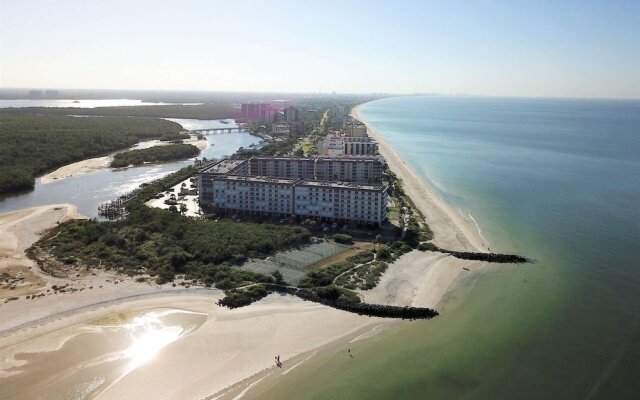 Bonita Beach Club #118