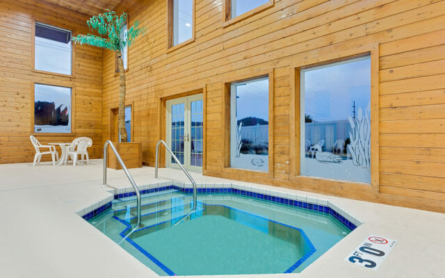 Ramada Richland Center