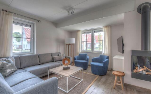 Luxury Villa near Sea