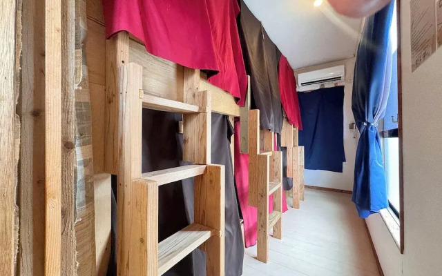 Guest House Asibina - Hostel