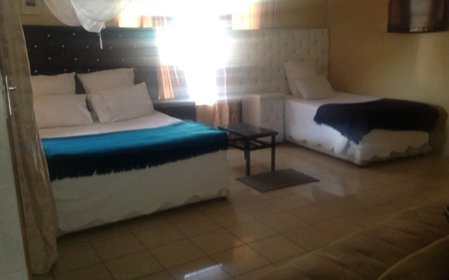 Eliba Apartments
