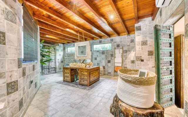 Cortijo Boutique Marbella