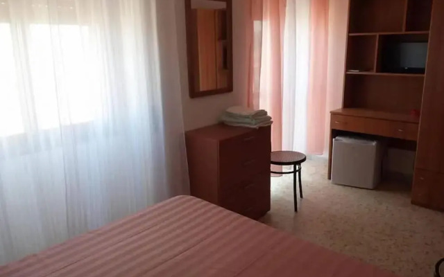 La Scogliera Mare & Relax