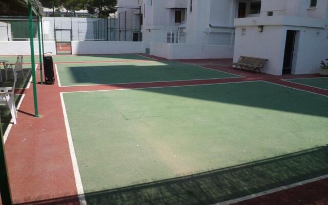 Las Vegas, Esc-3, 7º-19