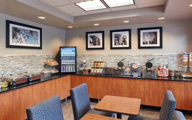 TownePlace Suites by Marriott Minneapolis Downtown/NorthLoop