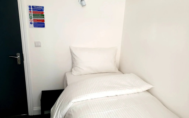 Wanstead Hotel
