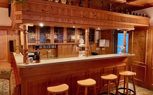 Pension Weiberwirtschaft