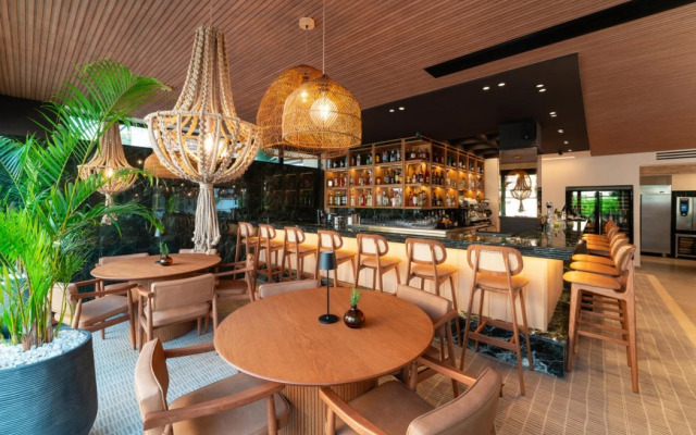 Hippocampus Hotel