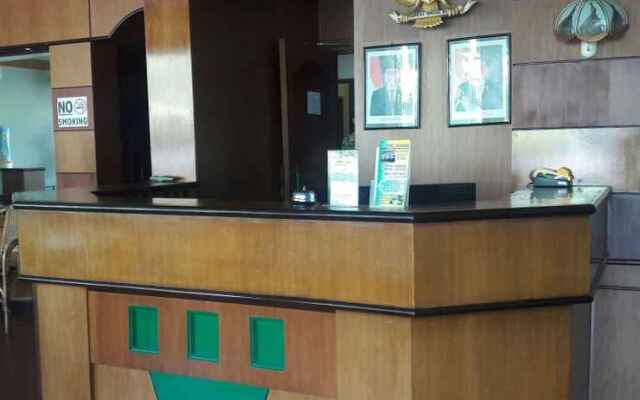 Hotel Bunda