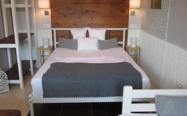 Patakpart Vendégház