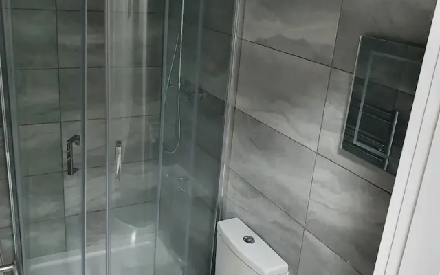 Immaculate 3-bed Studio in Liverpool City Centre