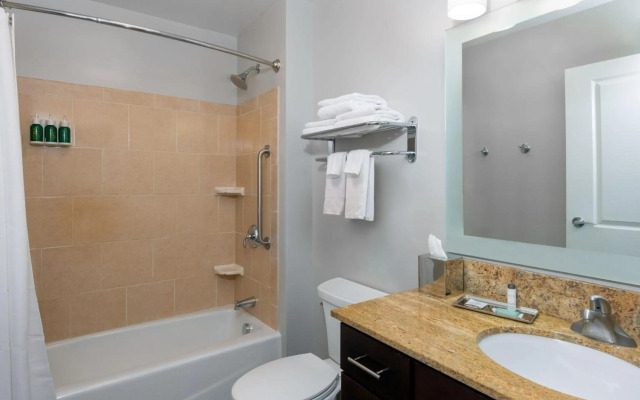 TownePlace Suites Buffalo Airport