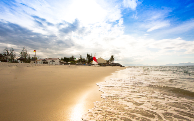 Victoria Hoi An Beach Resort & Spa