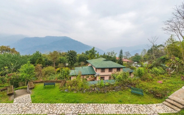 The Bliss Village Resort