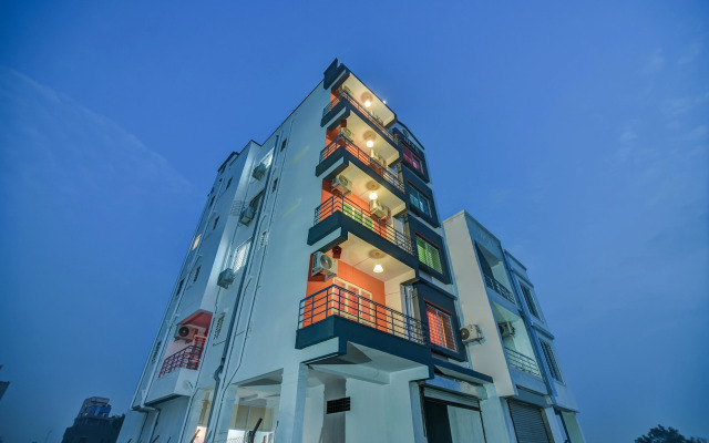 OYO Home 78003 Designer Stay Hinjewadi