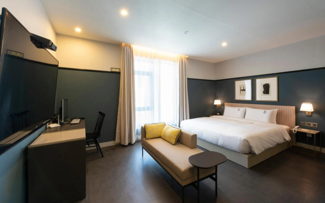 Browndot Seomyeon Business