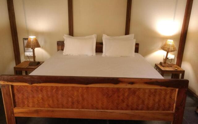 Treebo Trend Village Susegat Beach Resort