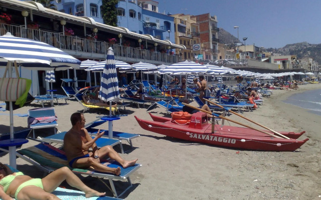 Hotel San Giovanni
