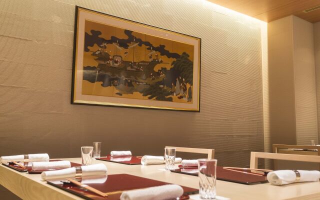 Royal Park Hotel Takamatsu