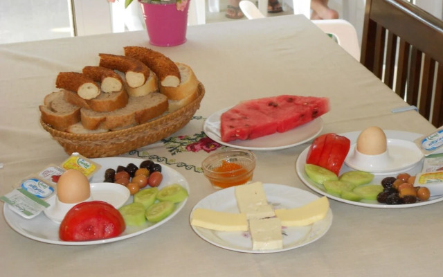 Ayhan Otel