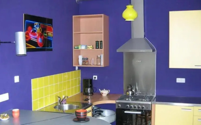 Bed and Breakfast in Nijmegen: B&B Pollux