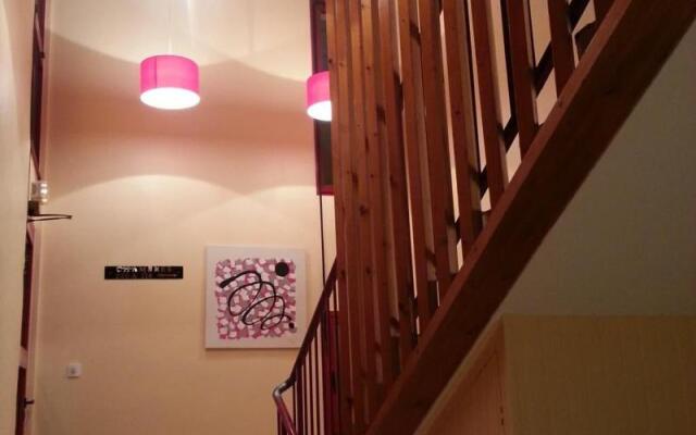 Hotel Melodie